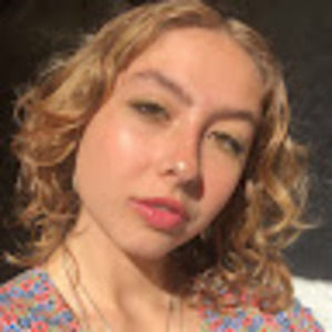 Meet your Posher, Serena